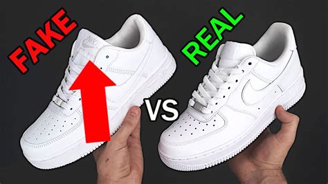 fake nike shose|how to identify a fake nike.